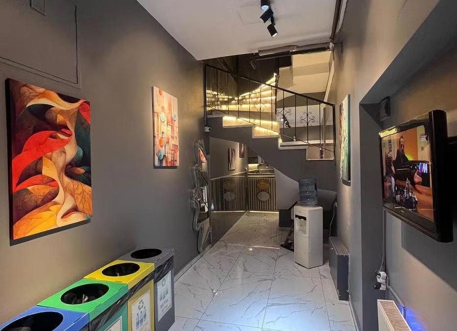 Otel Nil Fırat 
