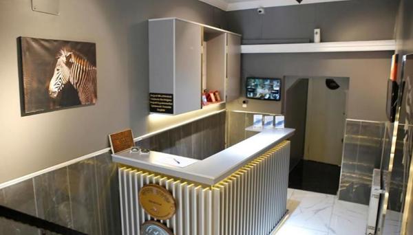 Otel Nil Fırat 