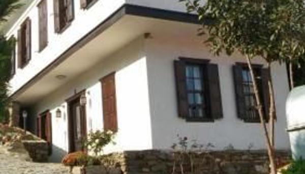 Markiz Konakları