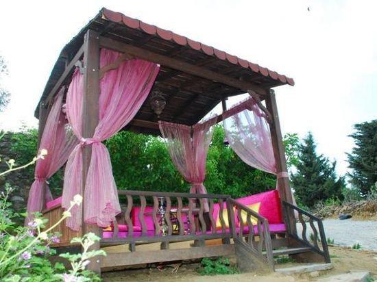 Markiz Konakları