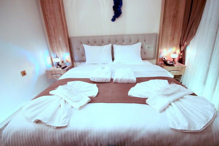 Butterfly Butik Hotel