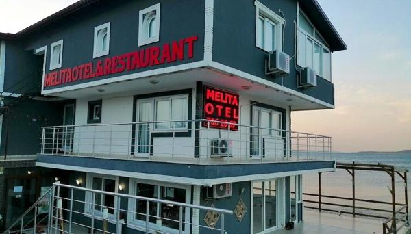 Melita Hotel & Restorant