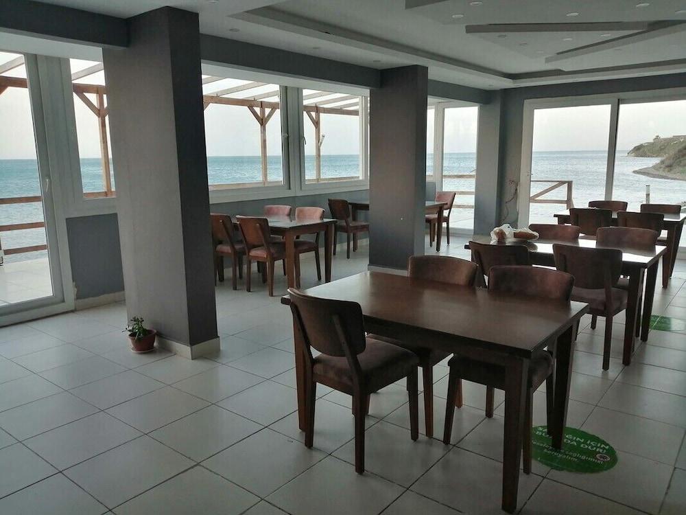 Melita Hotel & Restorant