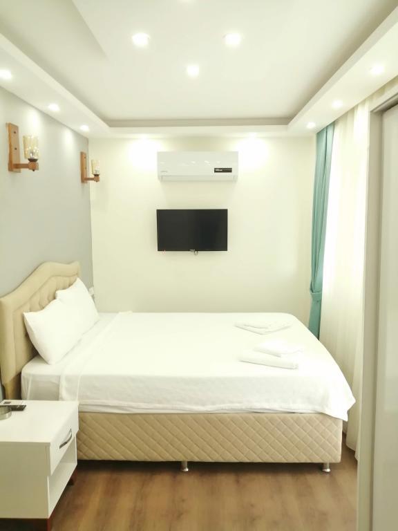 Melita Hotel & Restorant