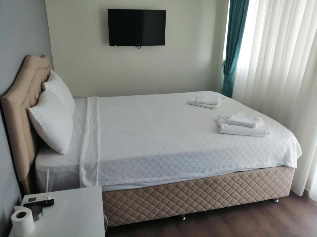 Melita Hotel & Restorant