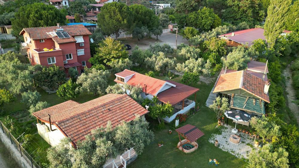 Nefes Evlerim Şirince