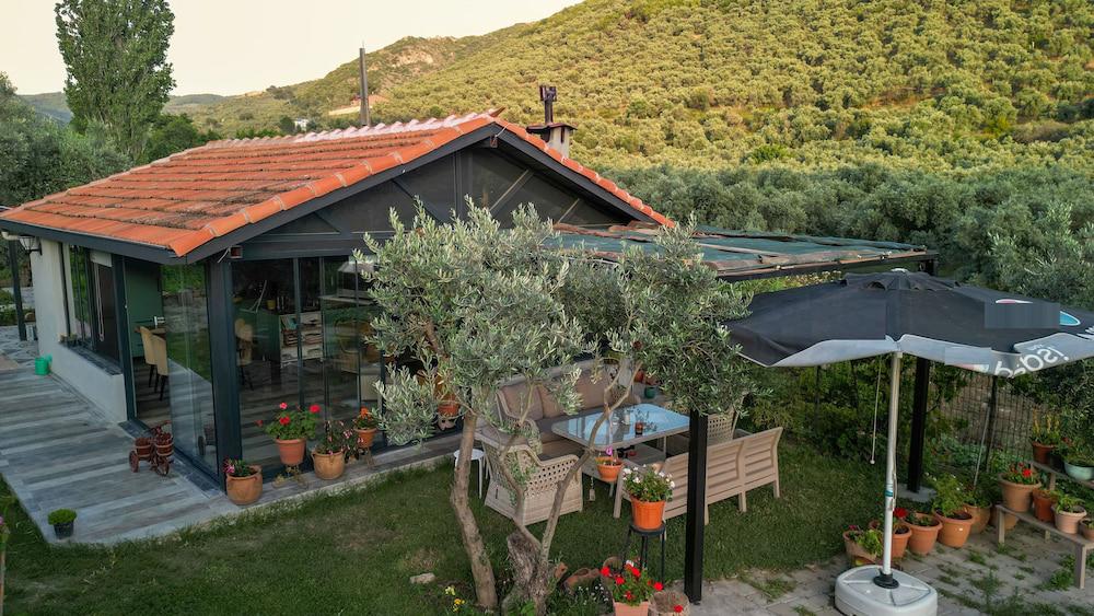 Nefes Evlerim Şirince