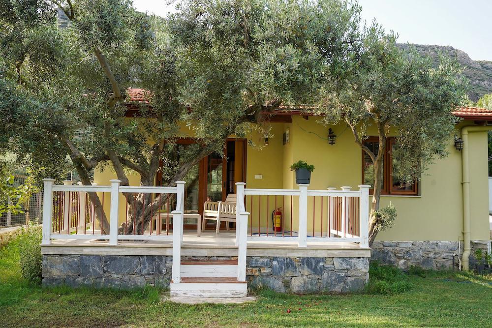 Nefes Evlerim Şirince