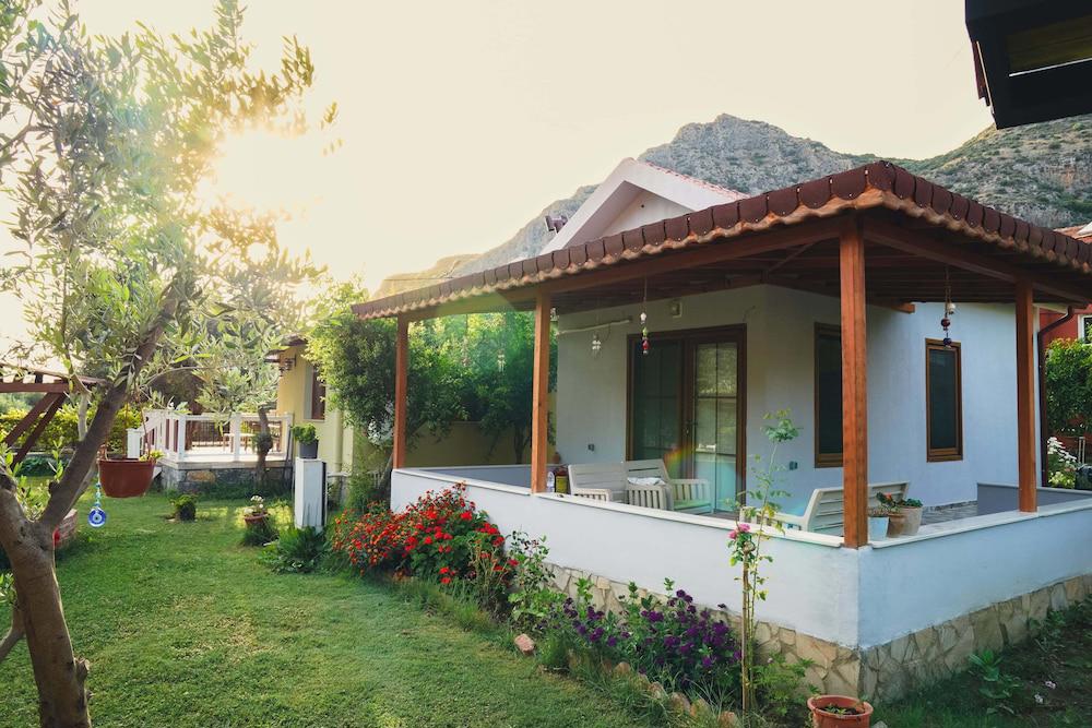 Nefes Evlerim Şirince