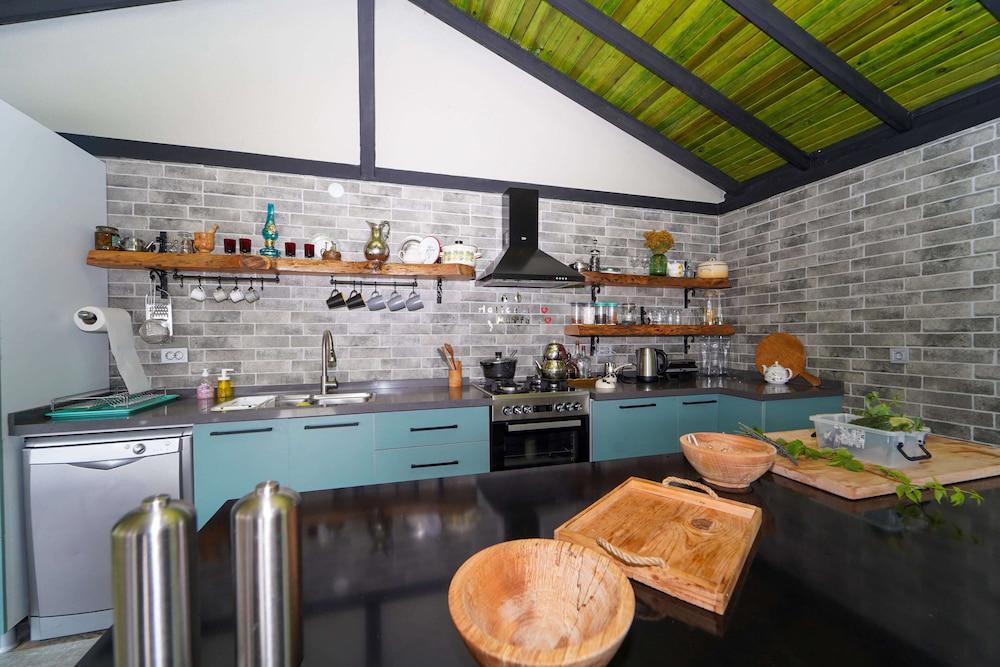 Nefes Evlerim Şirince