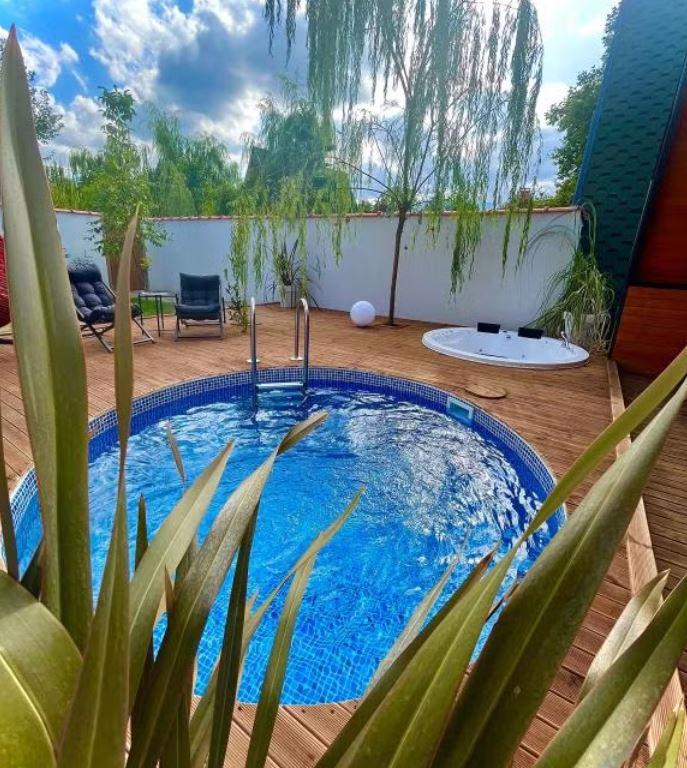 Alaska Bungalow Sapanca