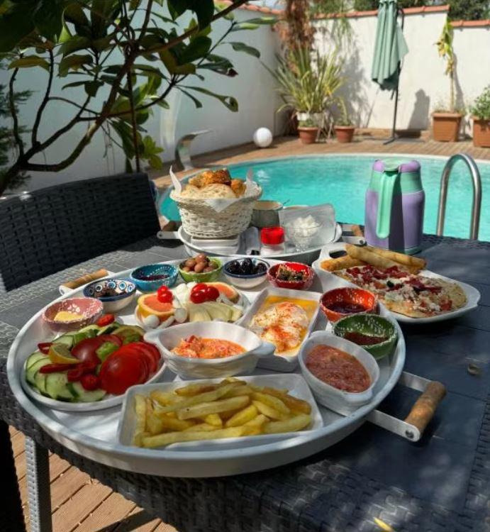 Alaska Bungalow Sapanca