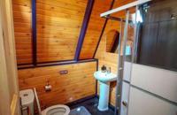 Alaska Bungalow Sapanca