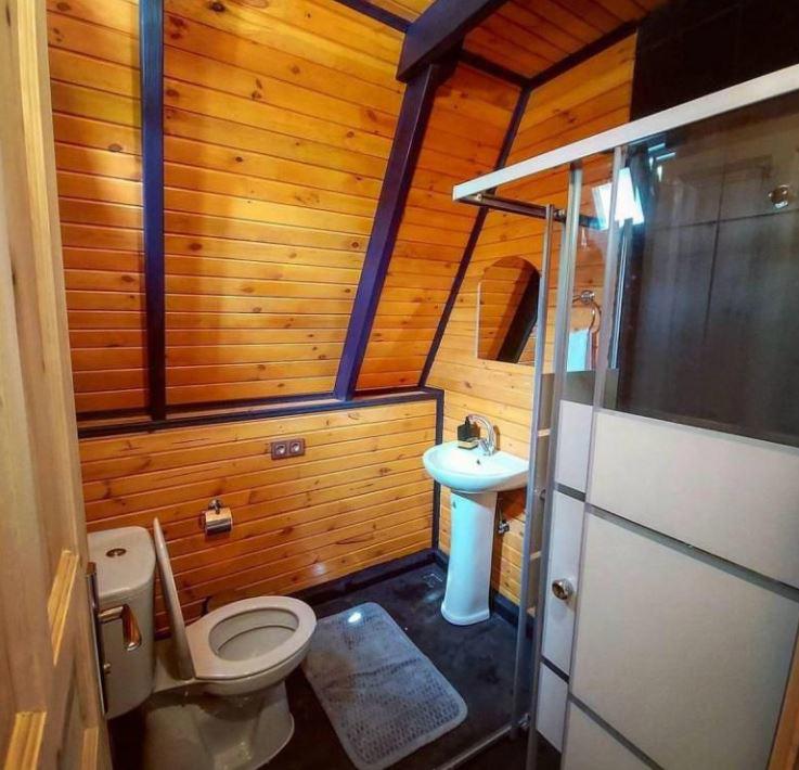 Alaska Bungalow Sapanca
