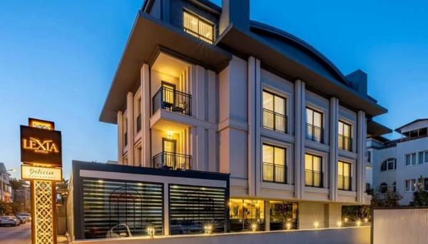 Lexia Hotels
