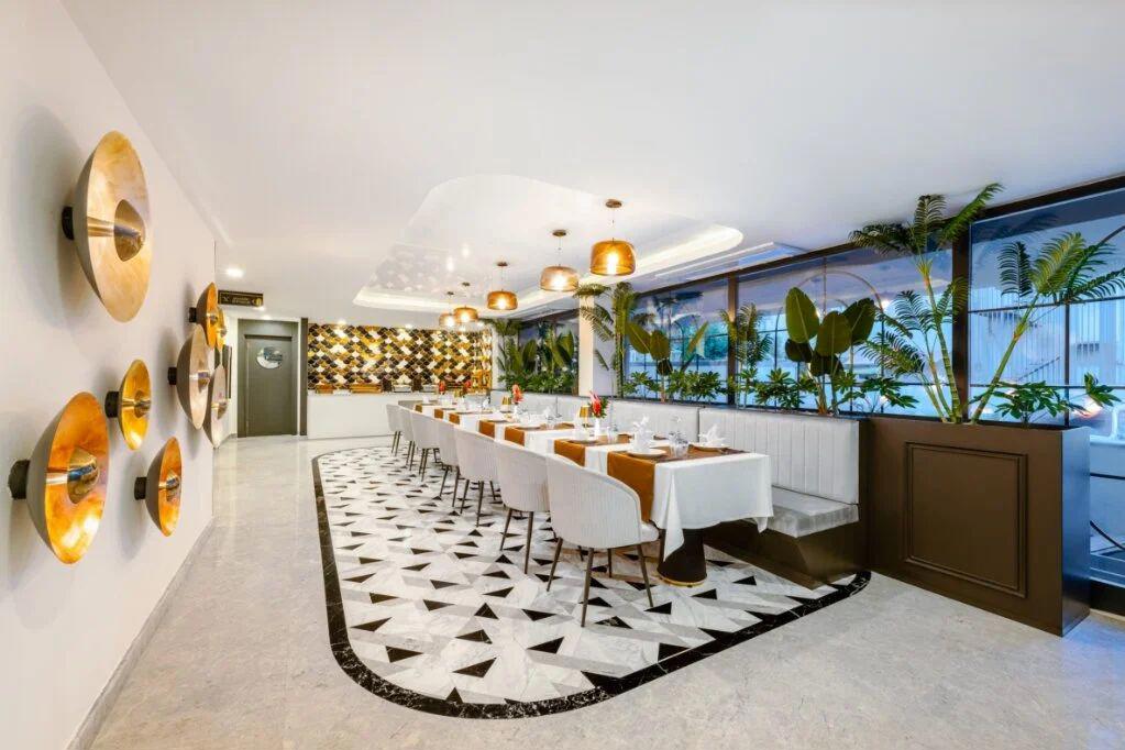 Lexia Hotels