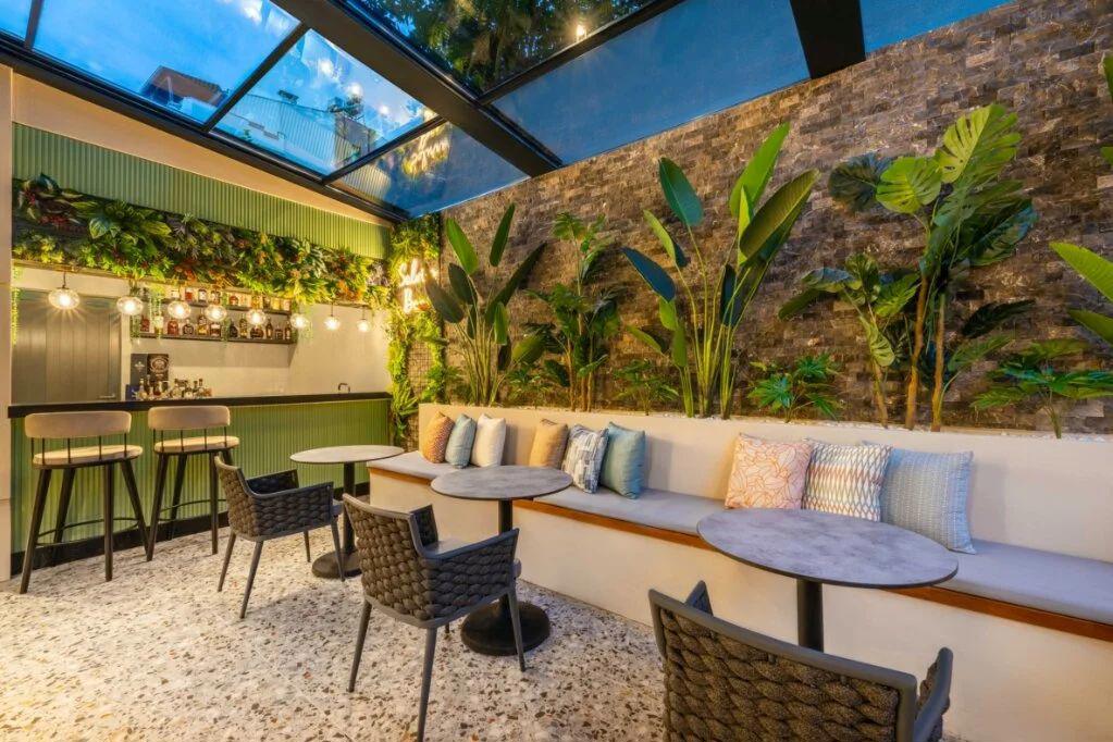 Lexia Hotels