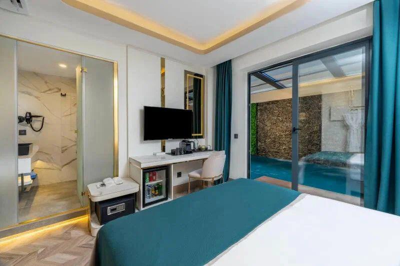 Lexia Hotels