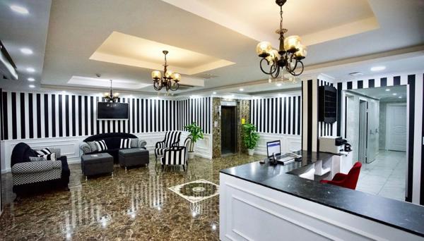 Cnr Inci Otel