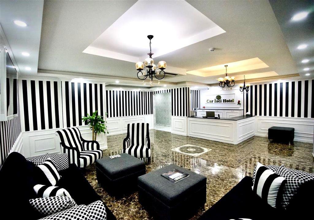 Cnr Inci Otel