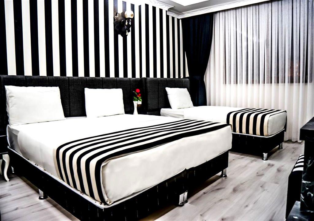 Cnr Inci Otel