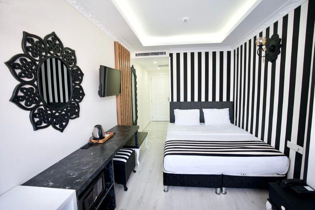 Cnr Inci Otel