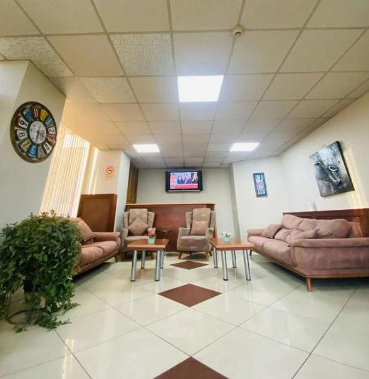 Anı Park Hotel