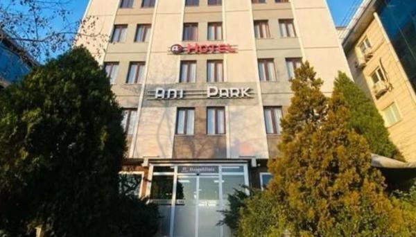 Anı Park Hotel
