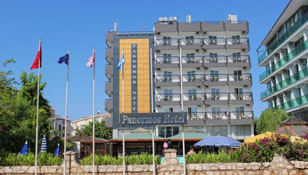 Panormos Hotel