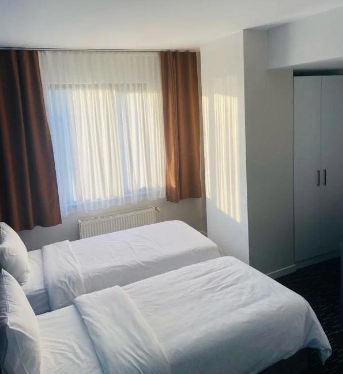 Anı Park Hotel