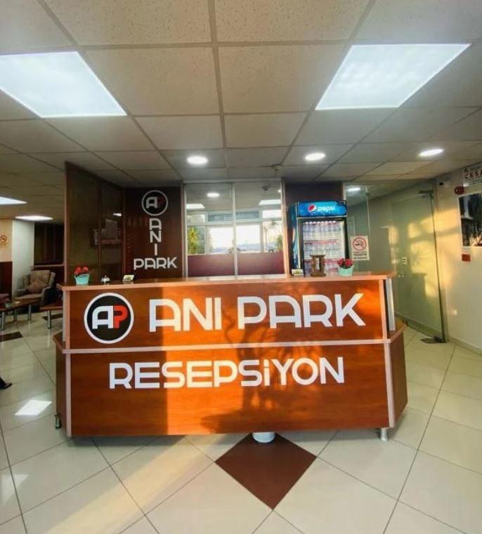 Anı Park Hotel