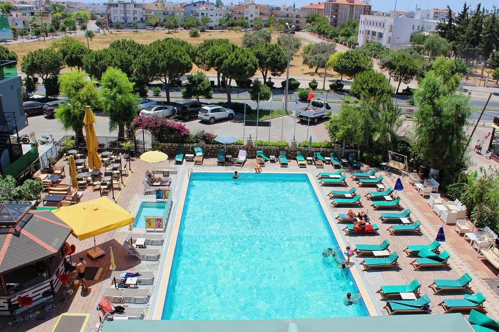 Panormos Hotel
