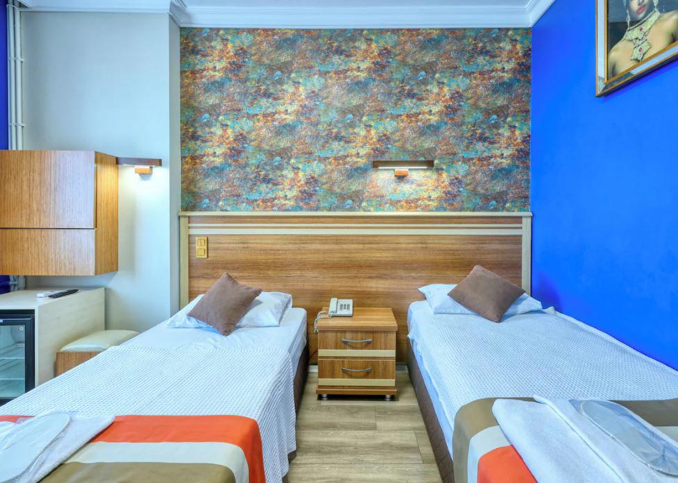 Fors Hotel Sultanahmet