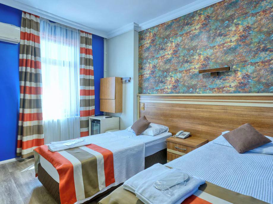 Fors Hotel Sultanahmet