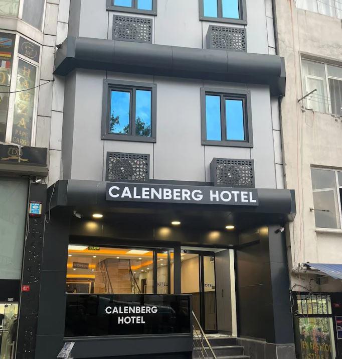 Calenberg Hotel