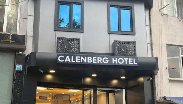 Calenberg Hotel