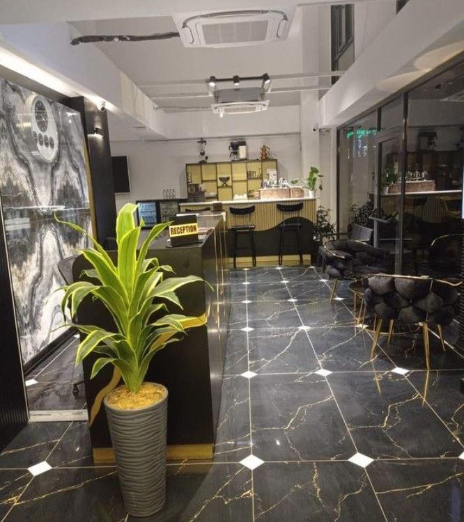 Shelton Airport Otel