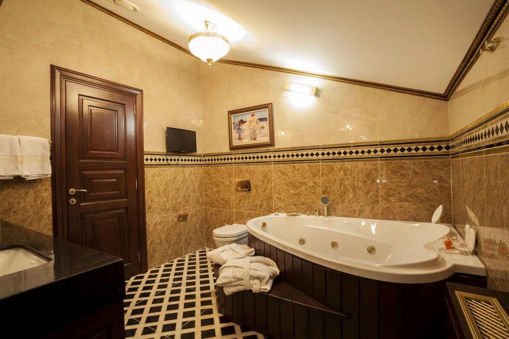 Akman Premium Hotel