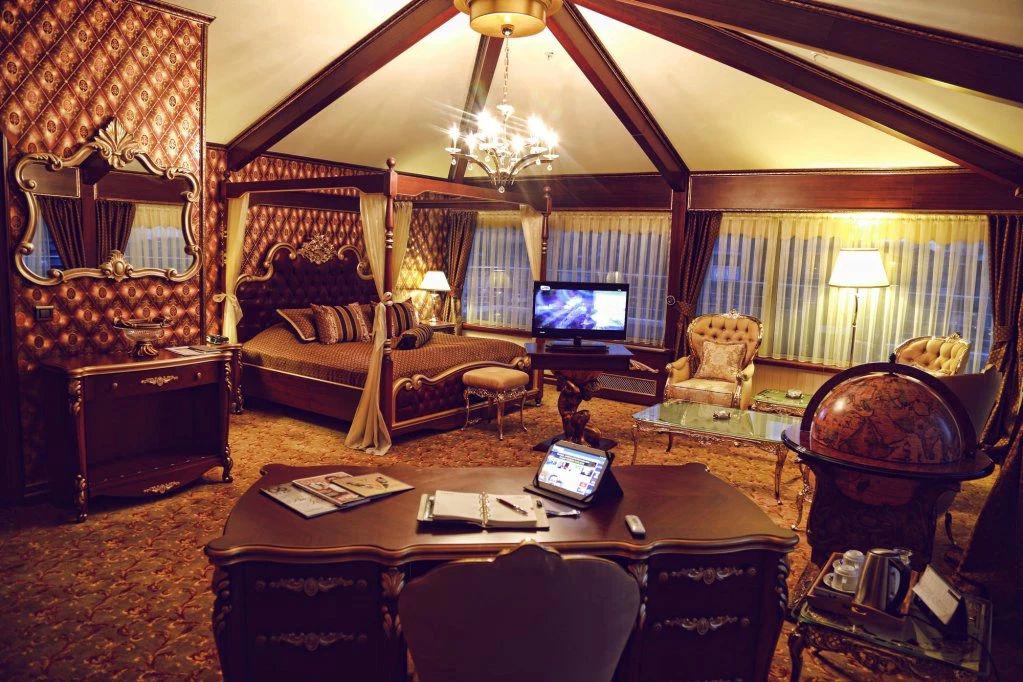 Akman Premium Hotel
