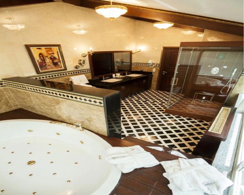 Akman Premium Hotel