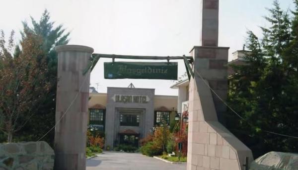 Ulasan Hotel