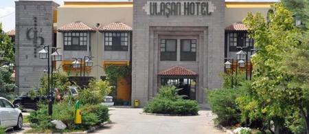 Ulasan Hotel