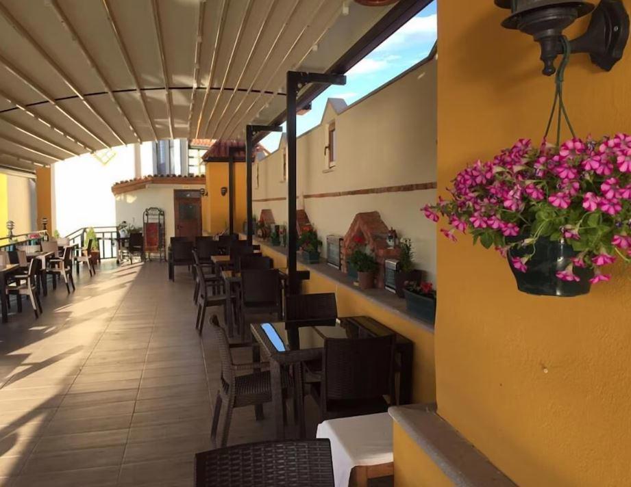 Ulasan Hotel