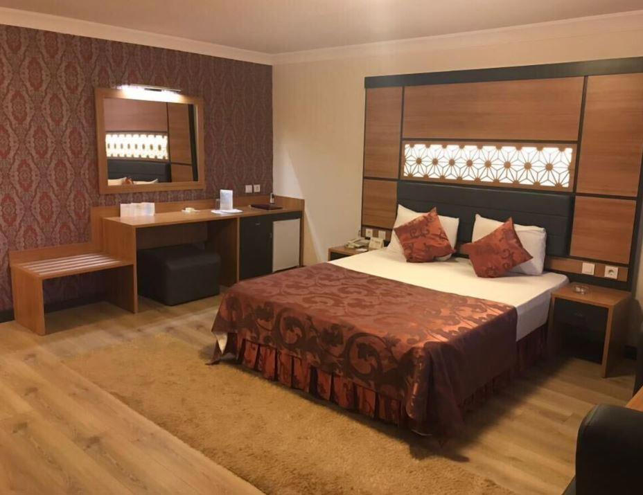 Ulasan Hotel