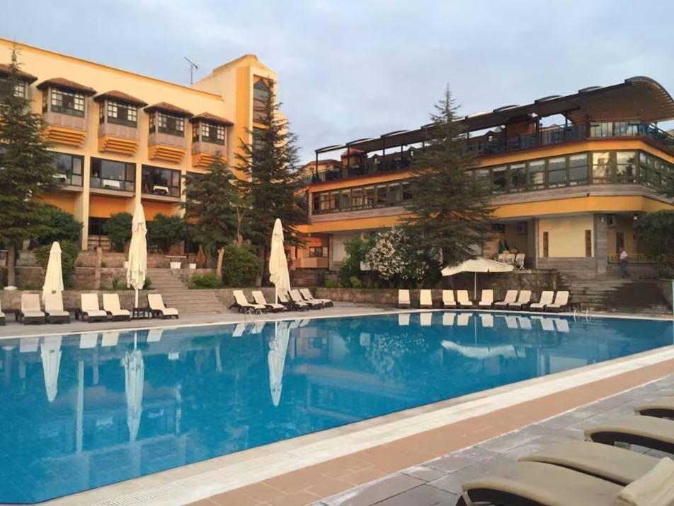Ulasan Hotel