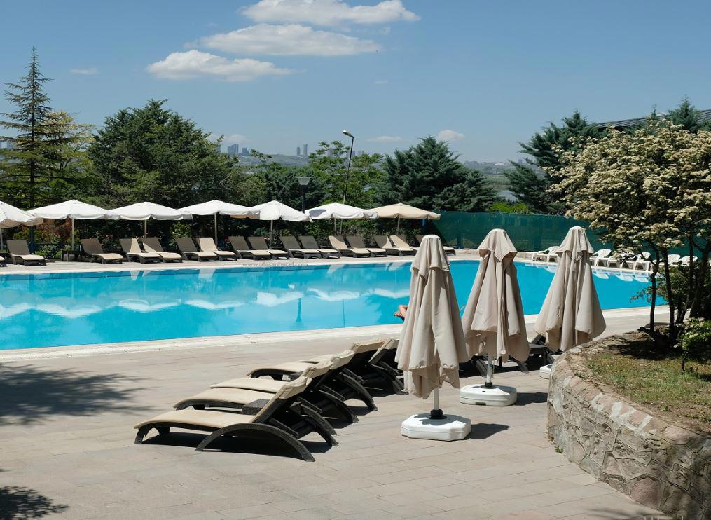 Ulasan Hotel