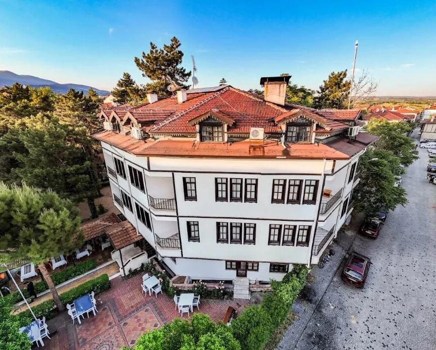 Uz Hotel Premium