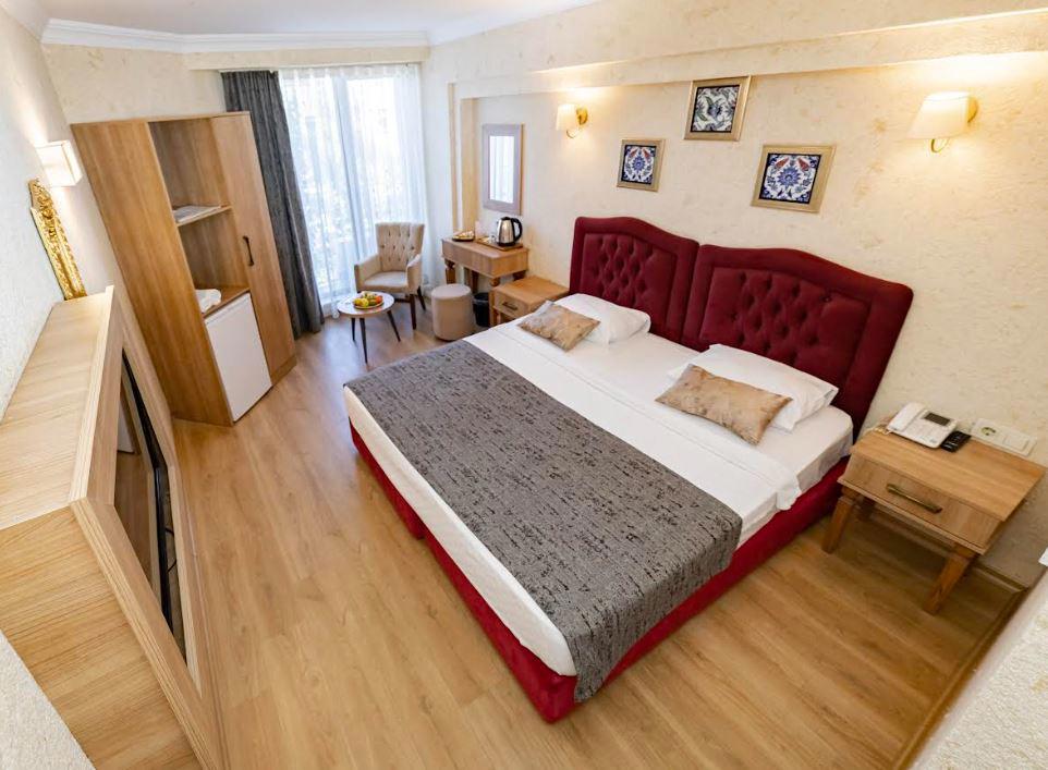 Konur Hotel
