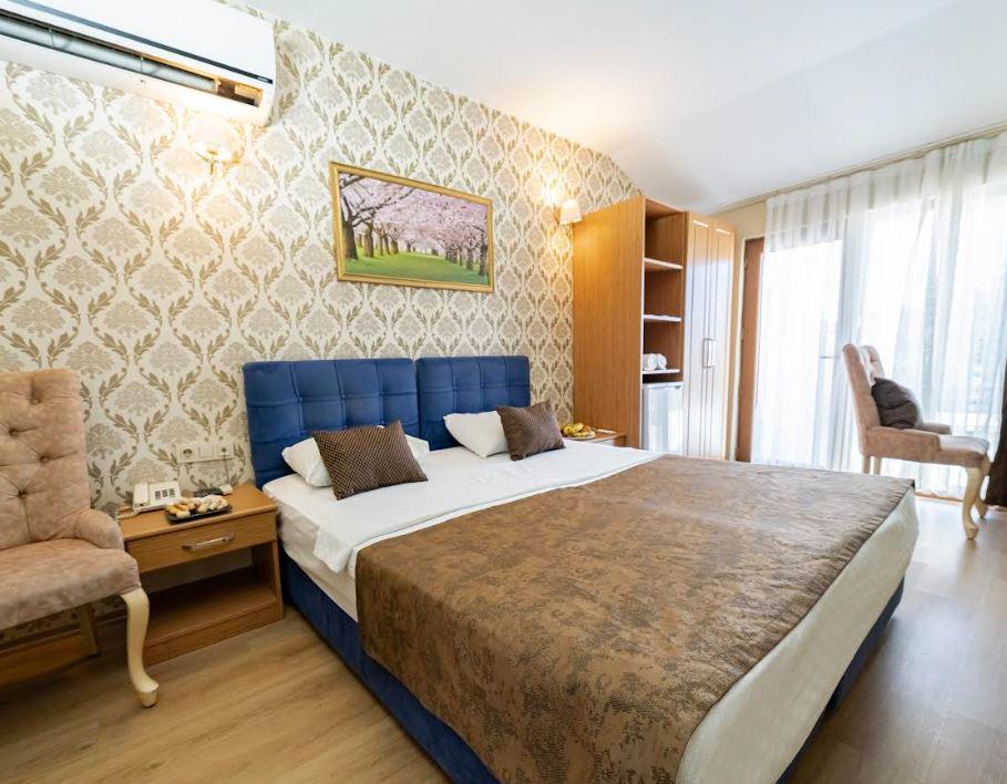 Konur Hotel