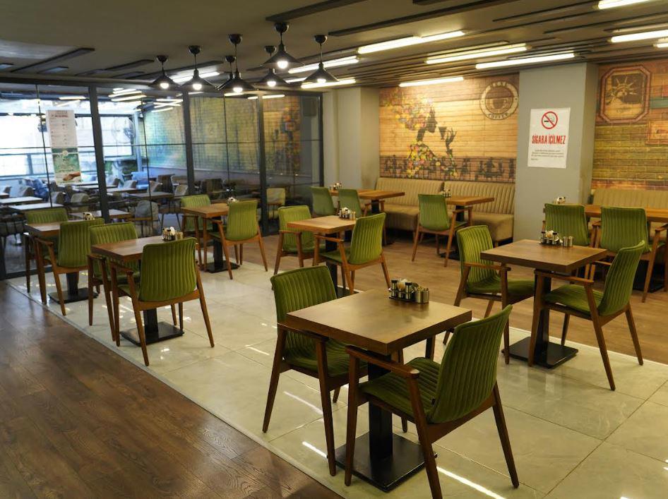 Konur Hotel
